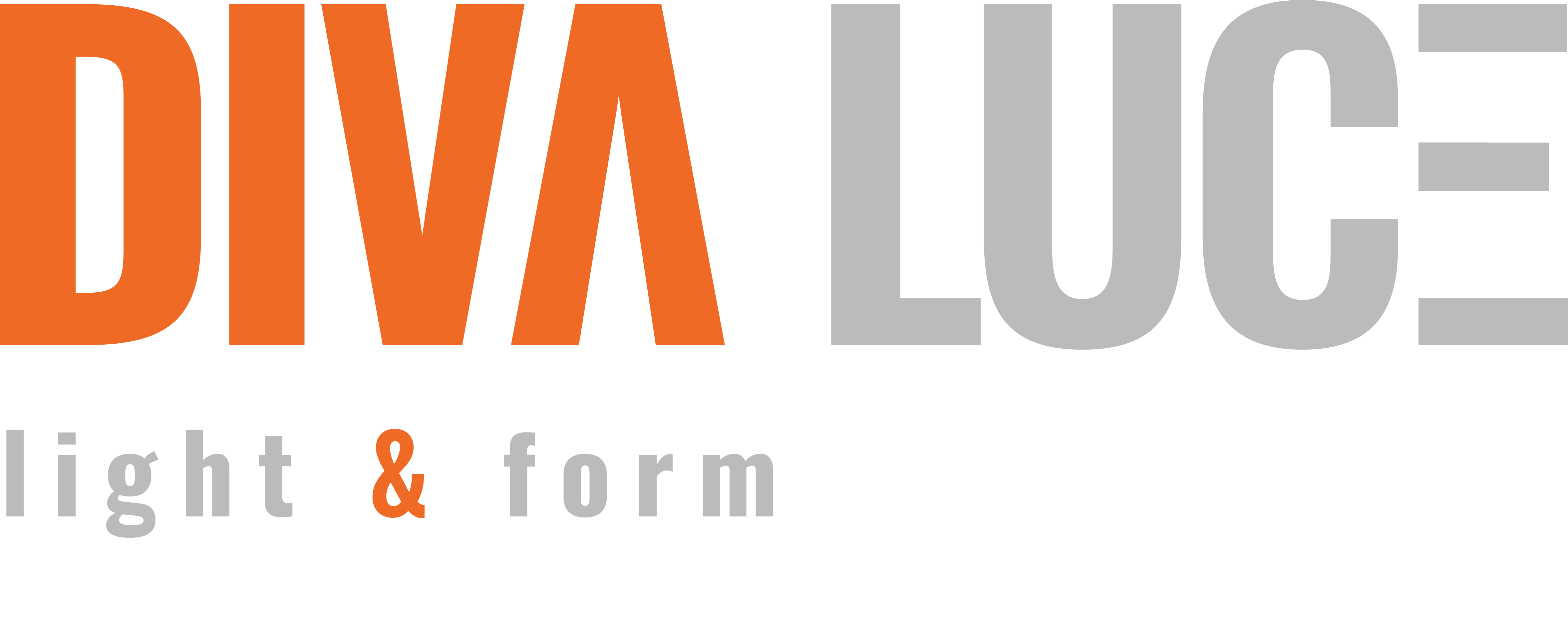 Diva Luce Logo